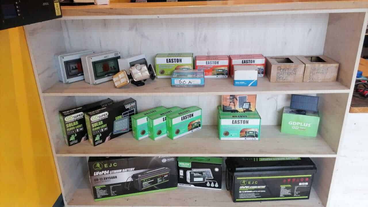 Battery Accesories Inside Shop (1)