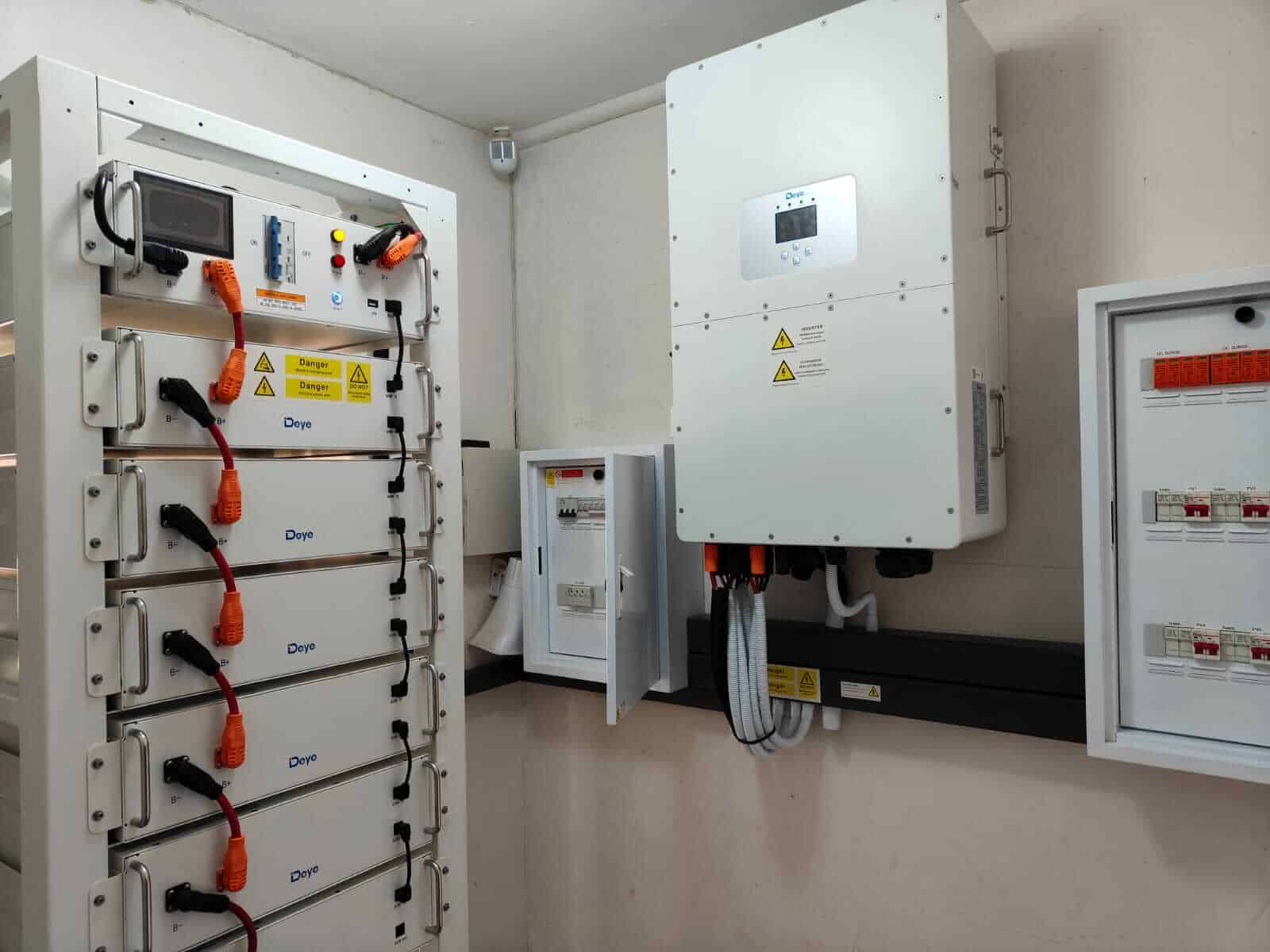 Battery Installation Battery And Solar Shop (1)