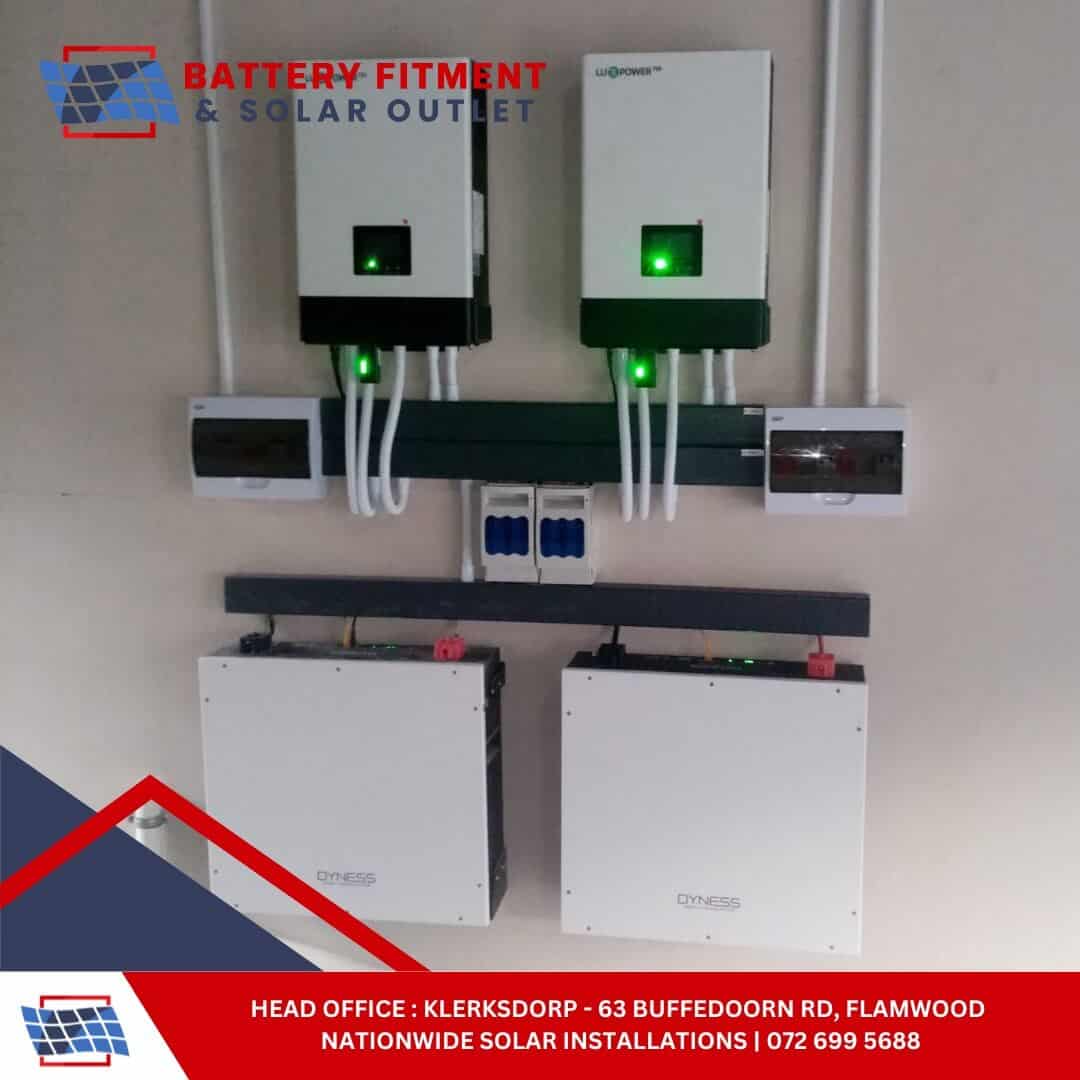 Full Inverter Solar System Battery And Solar Shop (1)