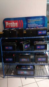 Probe Car Battery Range (1)