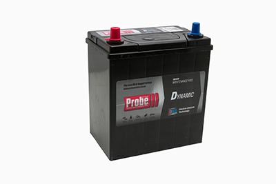 615D Lead Acid Battery