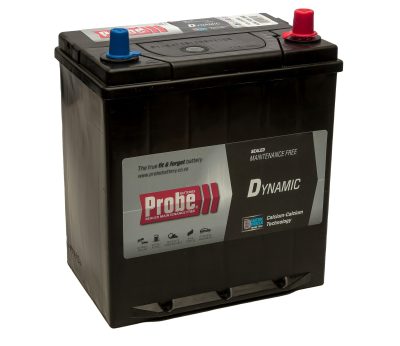 616 Automotive Battery