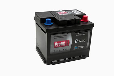 618 Automotive Battery