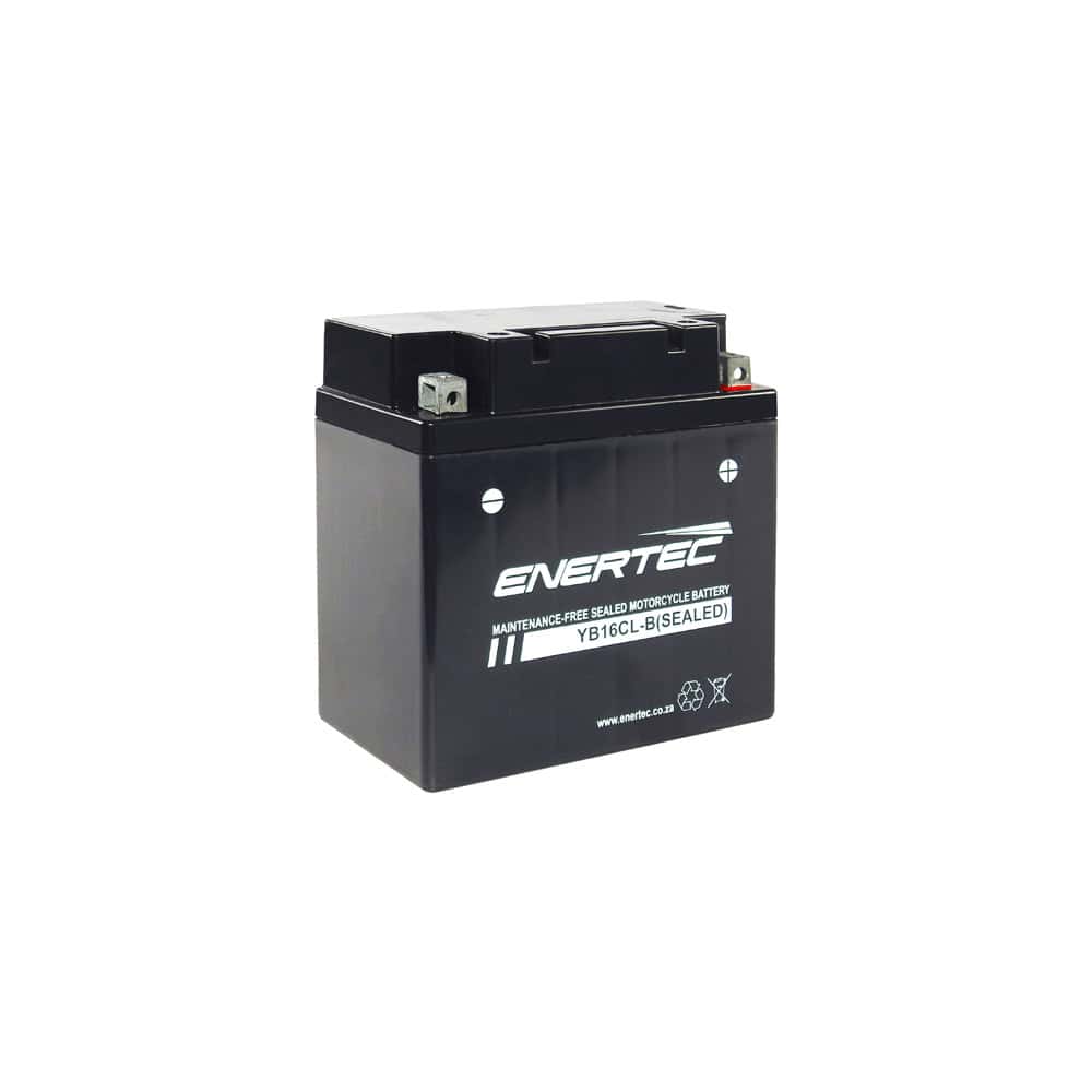YB14LA-2 AGM Motorcycle Battery